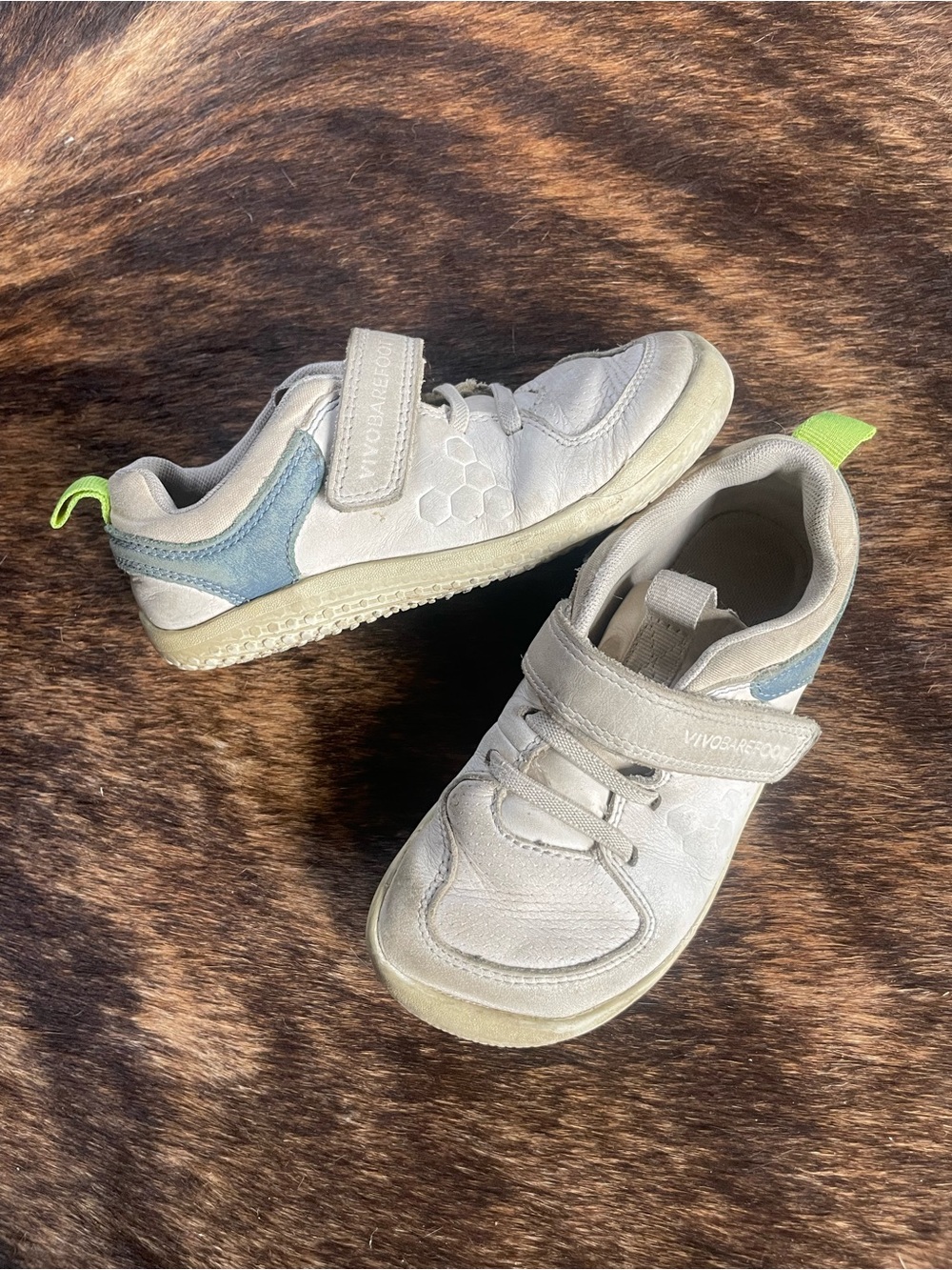Vivo Barefoot Kids Primus Ludo Sneakers